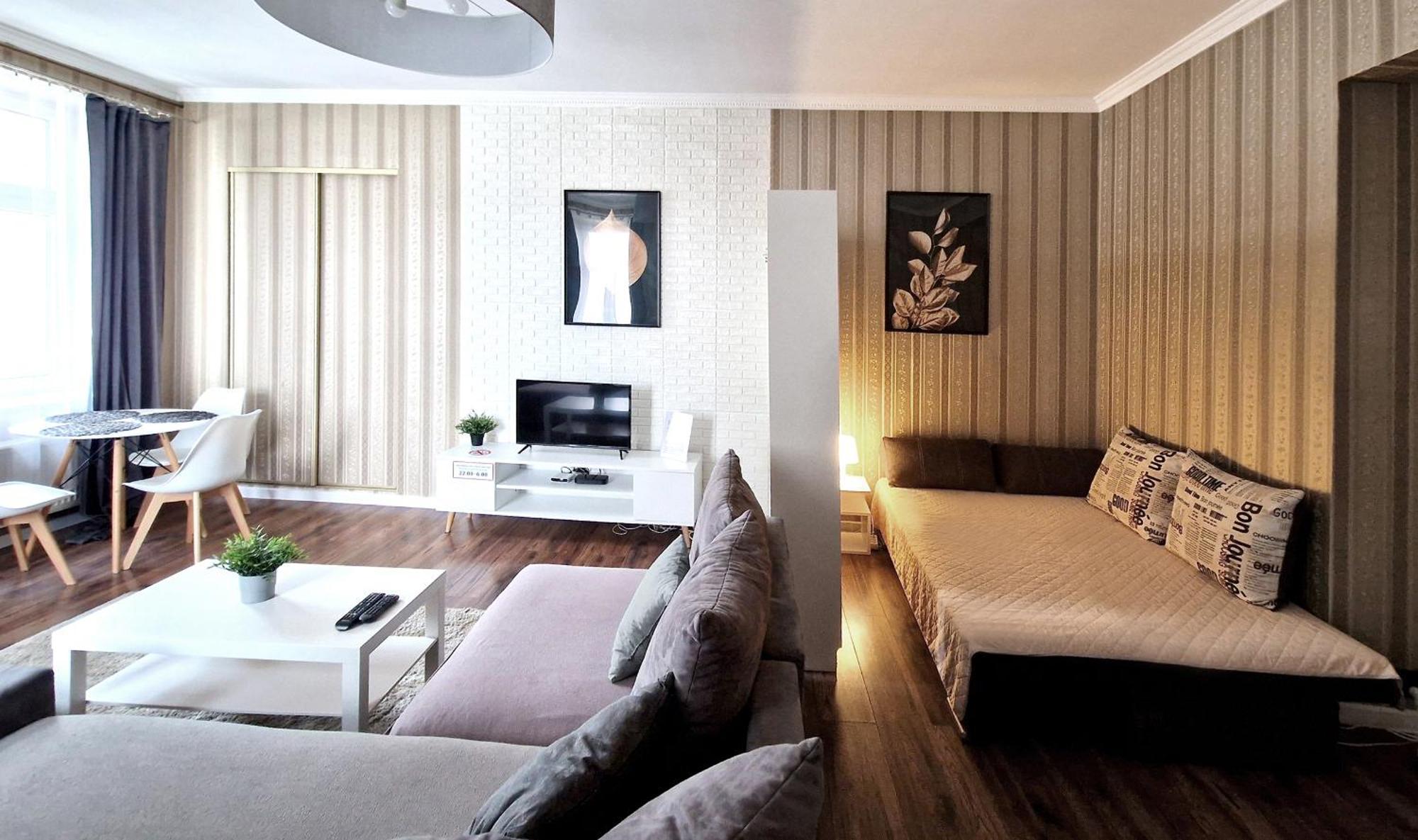 Apartament Peowiakow Gold Lublin Bagian luar foto
