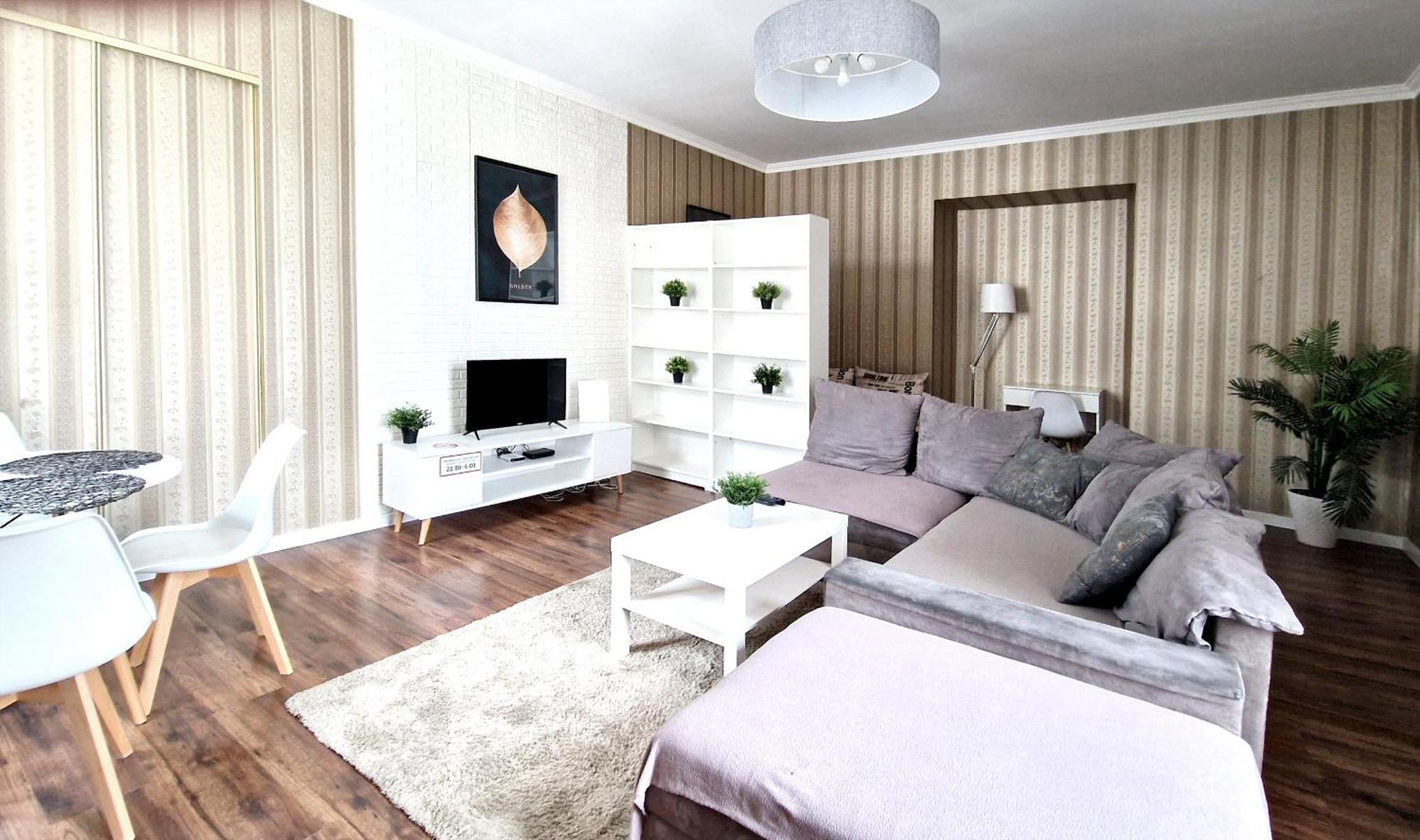 Apartament Peowiakow Gold Lublin Bagian luar foto
