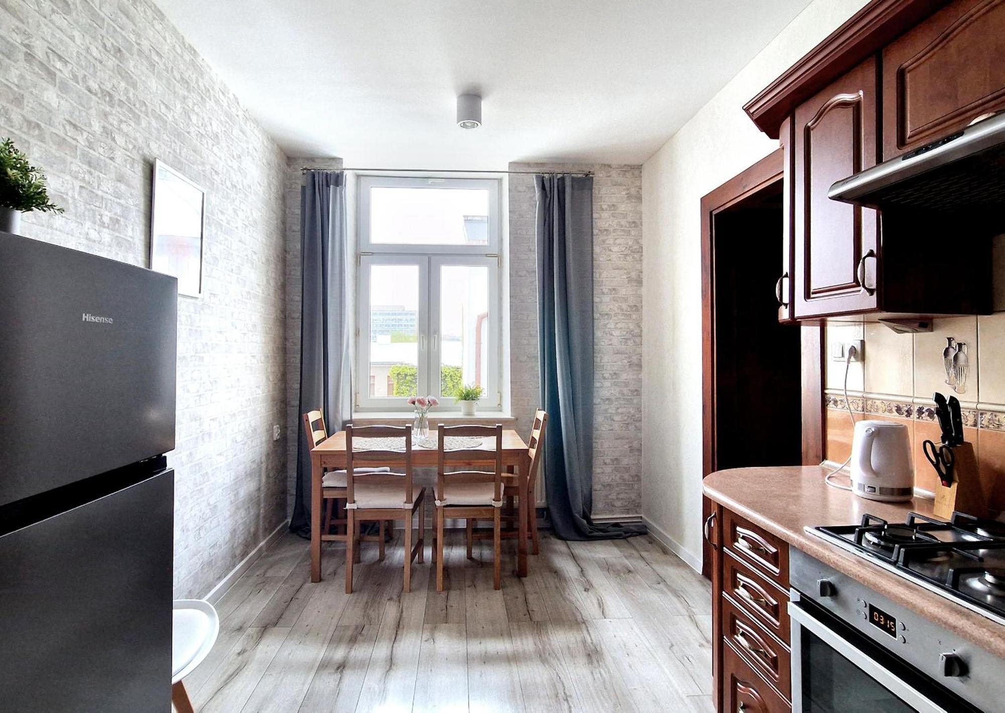 Apartament Peowiakow Gold Lublin Bagian luar foto